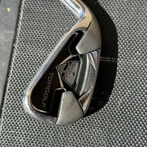 Topgolf Callaway #6 Lefty Graphite Uniflex 38” Club LH
